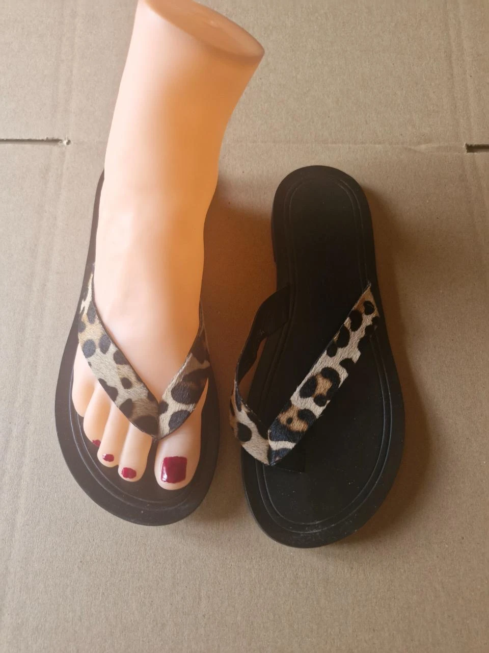 Tong femme - Pointure 36